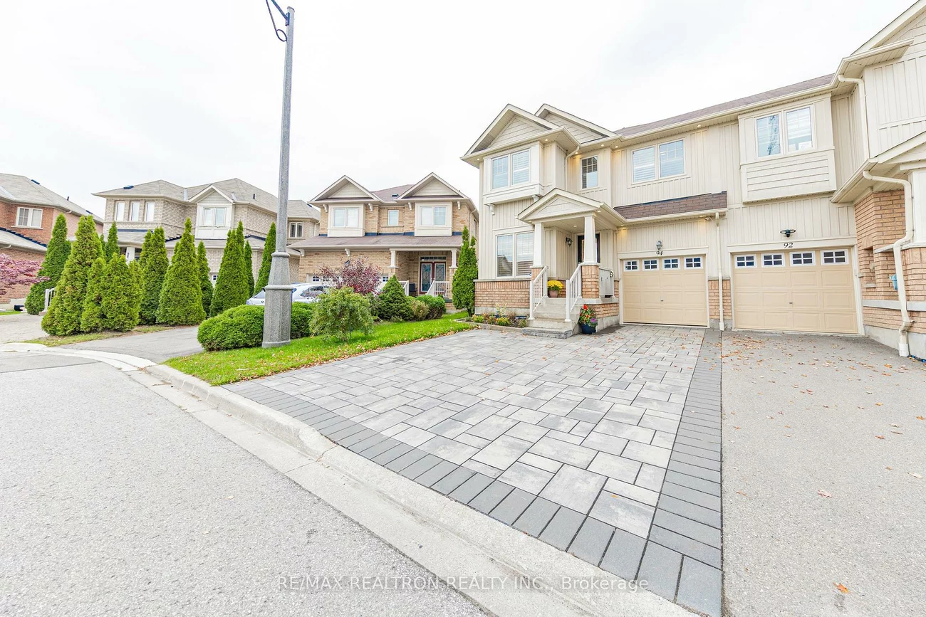 94, Stoyell, Jefferson, Richmond Hill