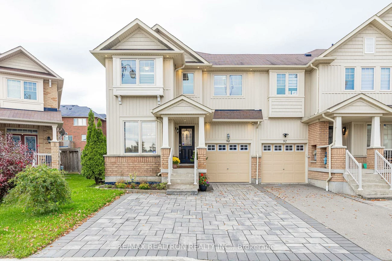 94, Stoyell, Jefferson, Richmond Hill