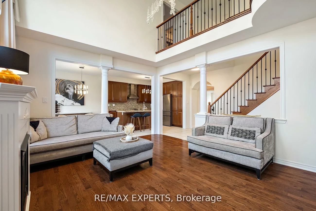 40, Heron Hollow, Oak Ridges, Richmond Hill