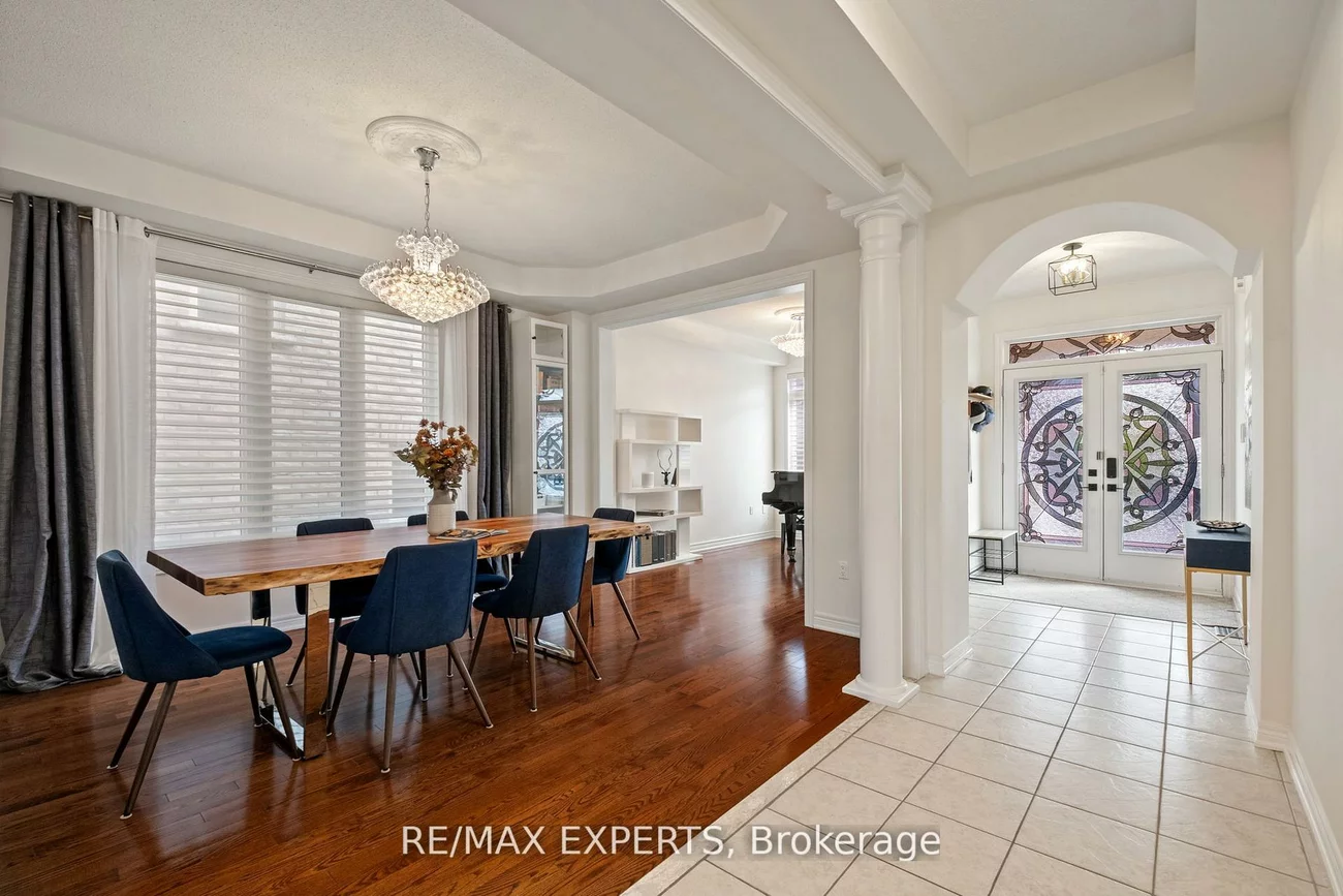 40, Heron Hollow, Oak Ridges, Richmond Hill