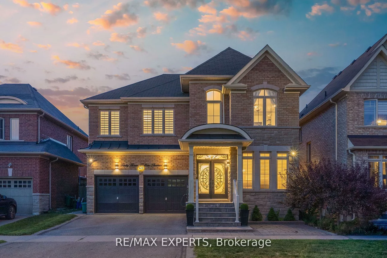 40, Heron Hollow, Oak Ridges, Richmond Hill