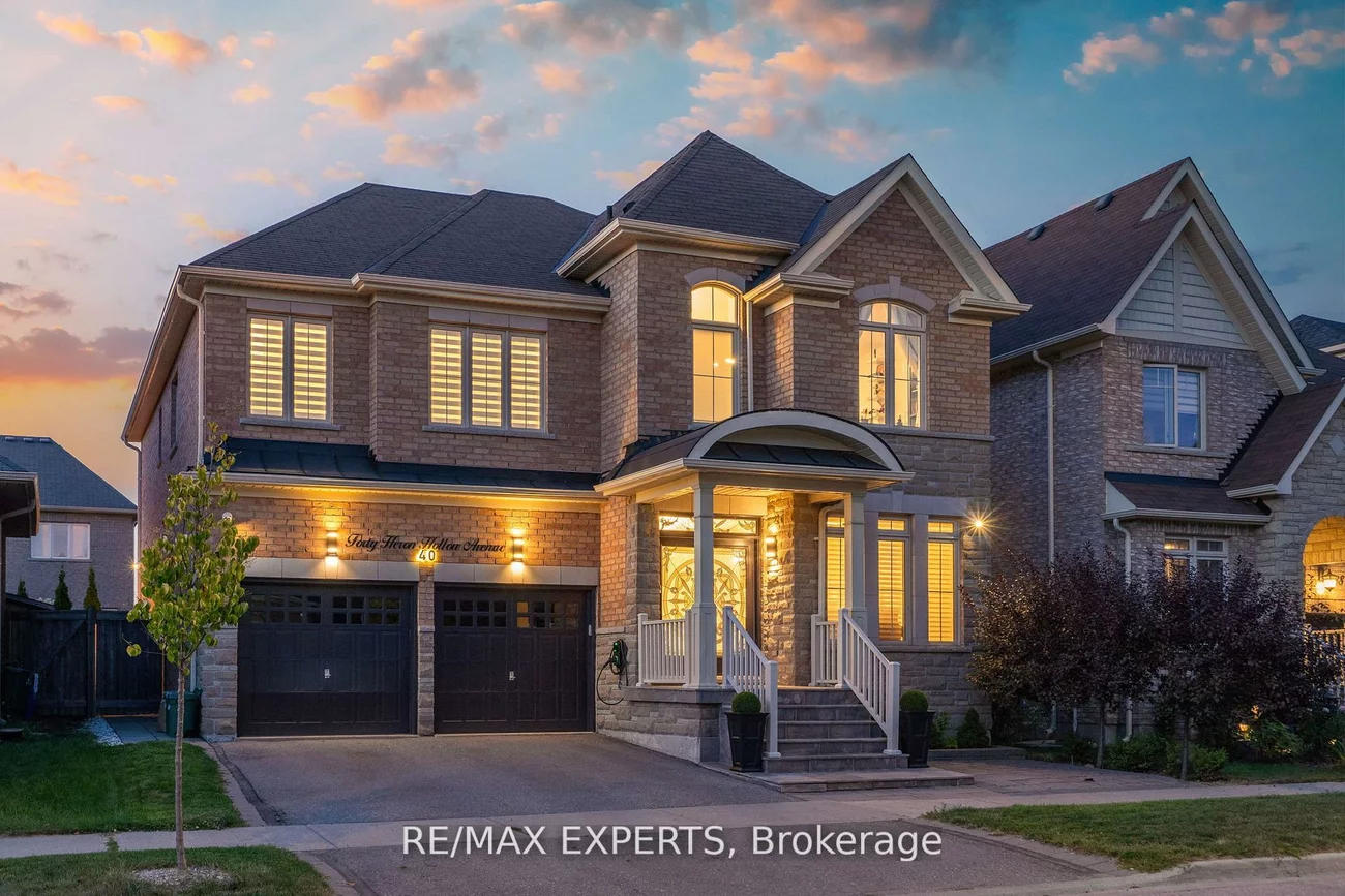 40, Heron Hollow, Oak Ridges, Richmond Hill