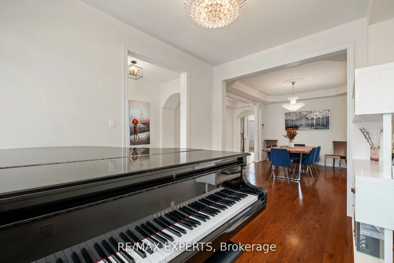 40, Heron Hollow, Oak Ridges, Richmond Hill