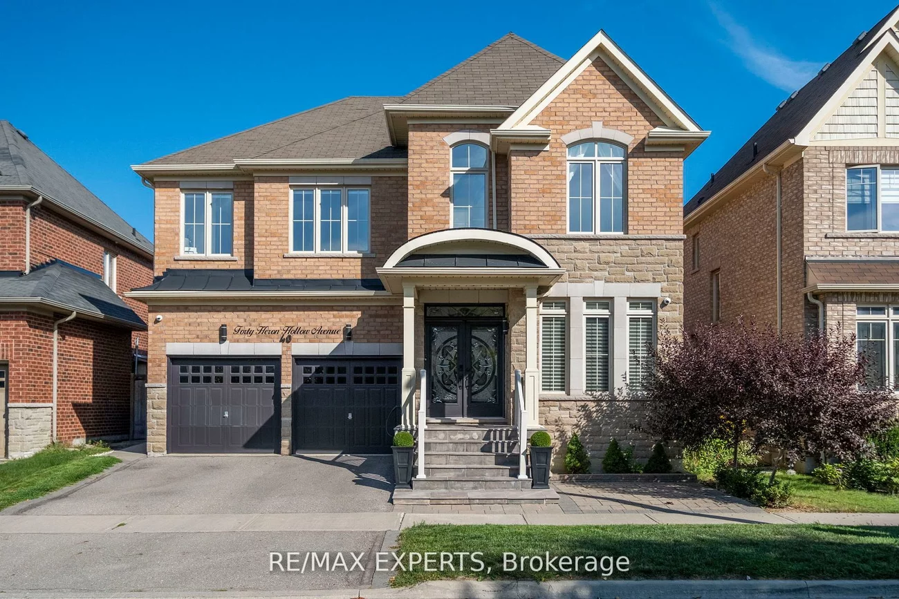 40, Heron Hollow, Oak Ridges, Richmond Hill