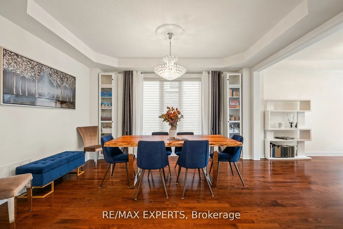 40, Heron Hollow, Oak Ridges, Richmond Hill