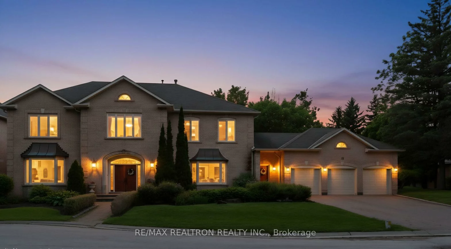 12, Moodie, South Richvale, Richmond Hill