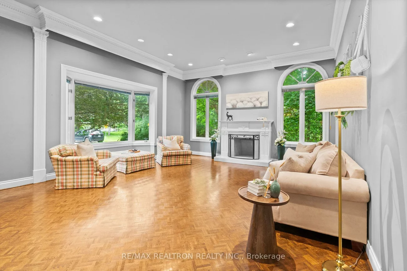 12, Moodie, South Richvale, Richmond Hill