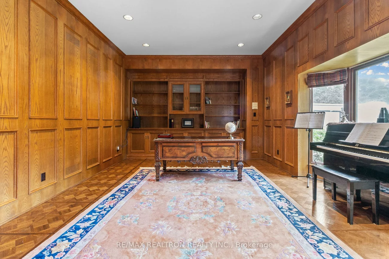 12, Moodie, South Richvale, Richmond Hill