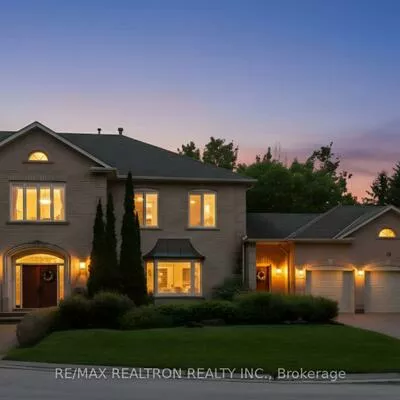 12, Moodie, South Richvale, Richmond Hill