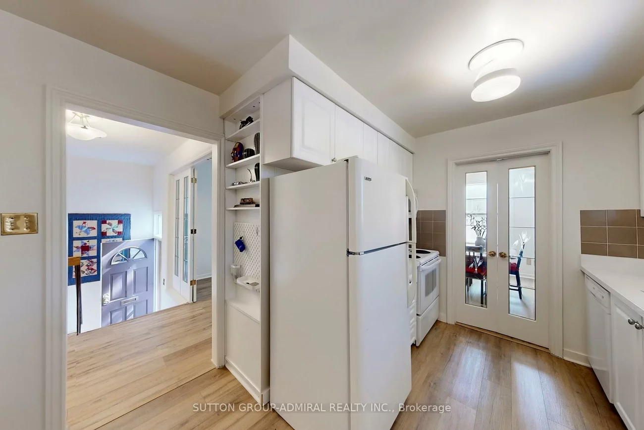 46, Merrylynn, North Richvale, Richmond Hill