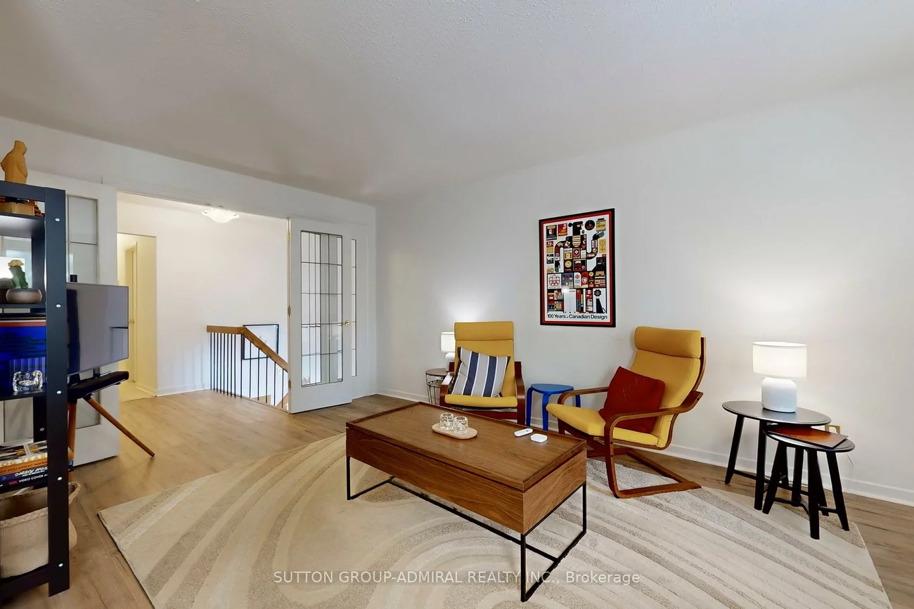 46, Merrylynn, North Richvale, Richmond Hill