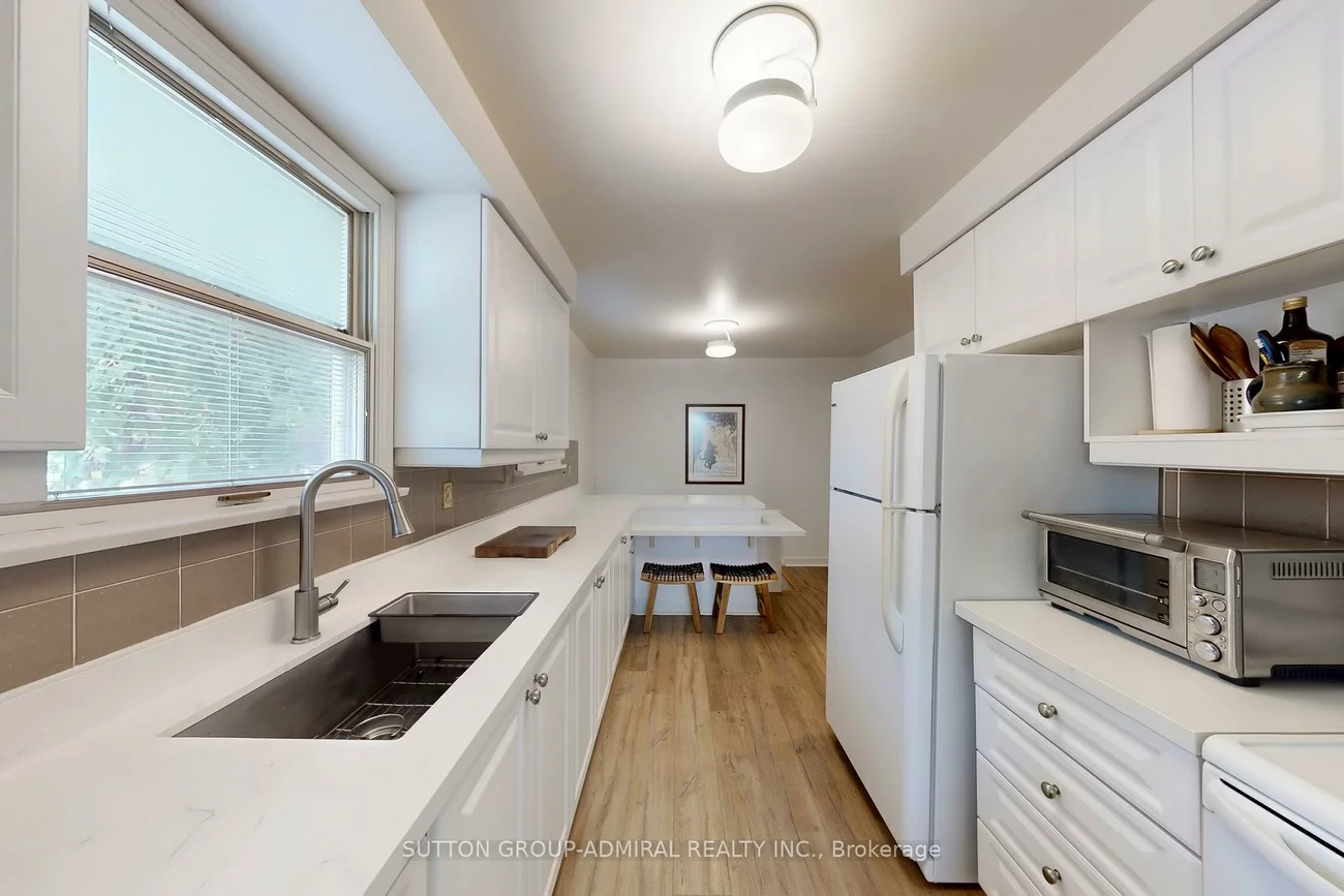 46, Merrylynn, North Richvale, Richmond Hill