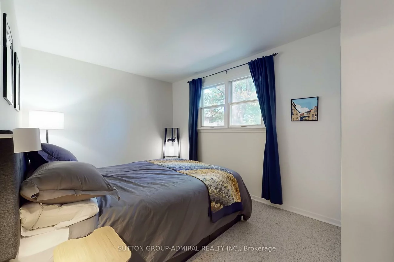 46, Merrylynn, North Richvale, Richmond Hill