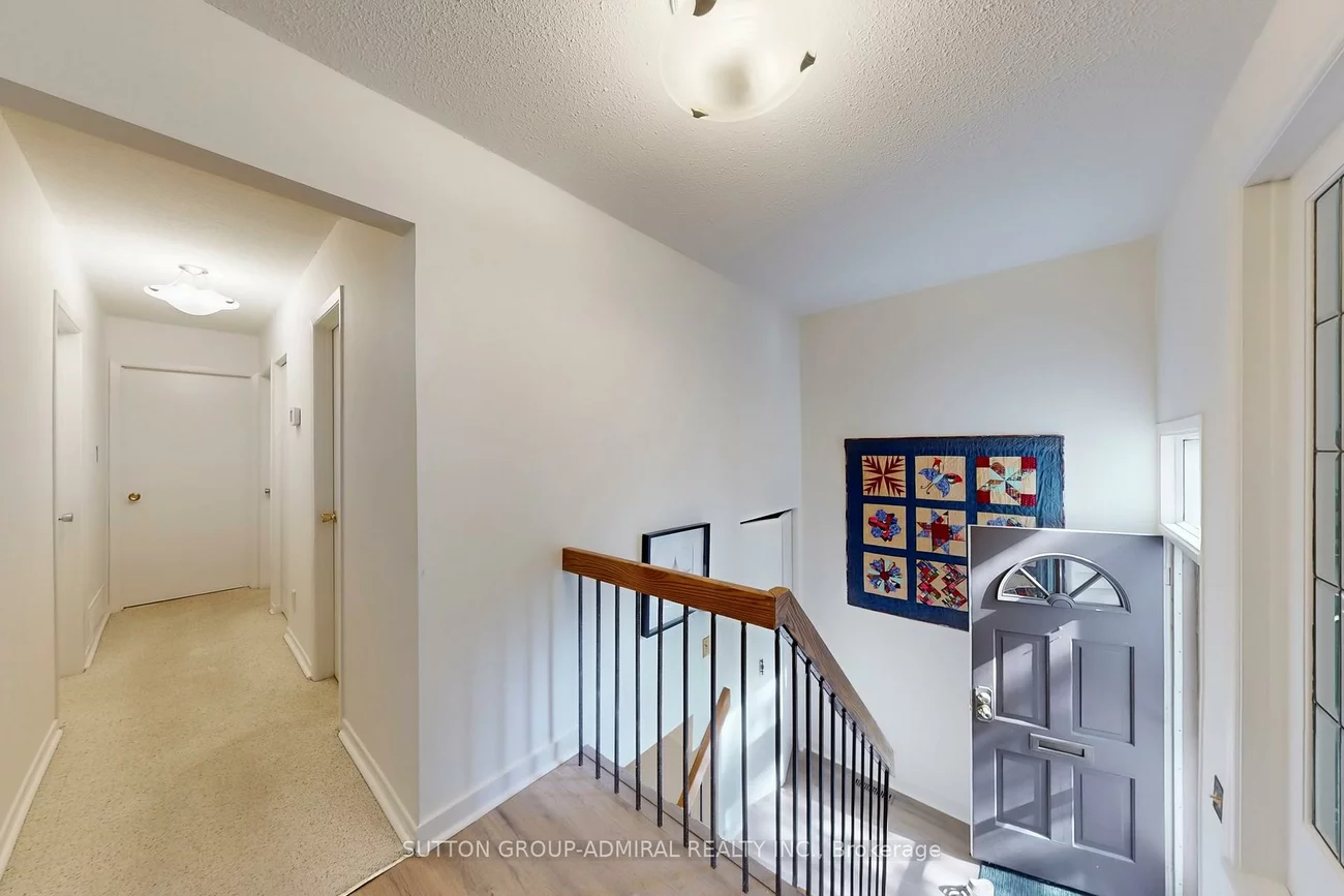 46, Merrylynn, North Richvale, Richmond Hill