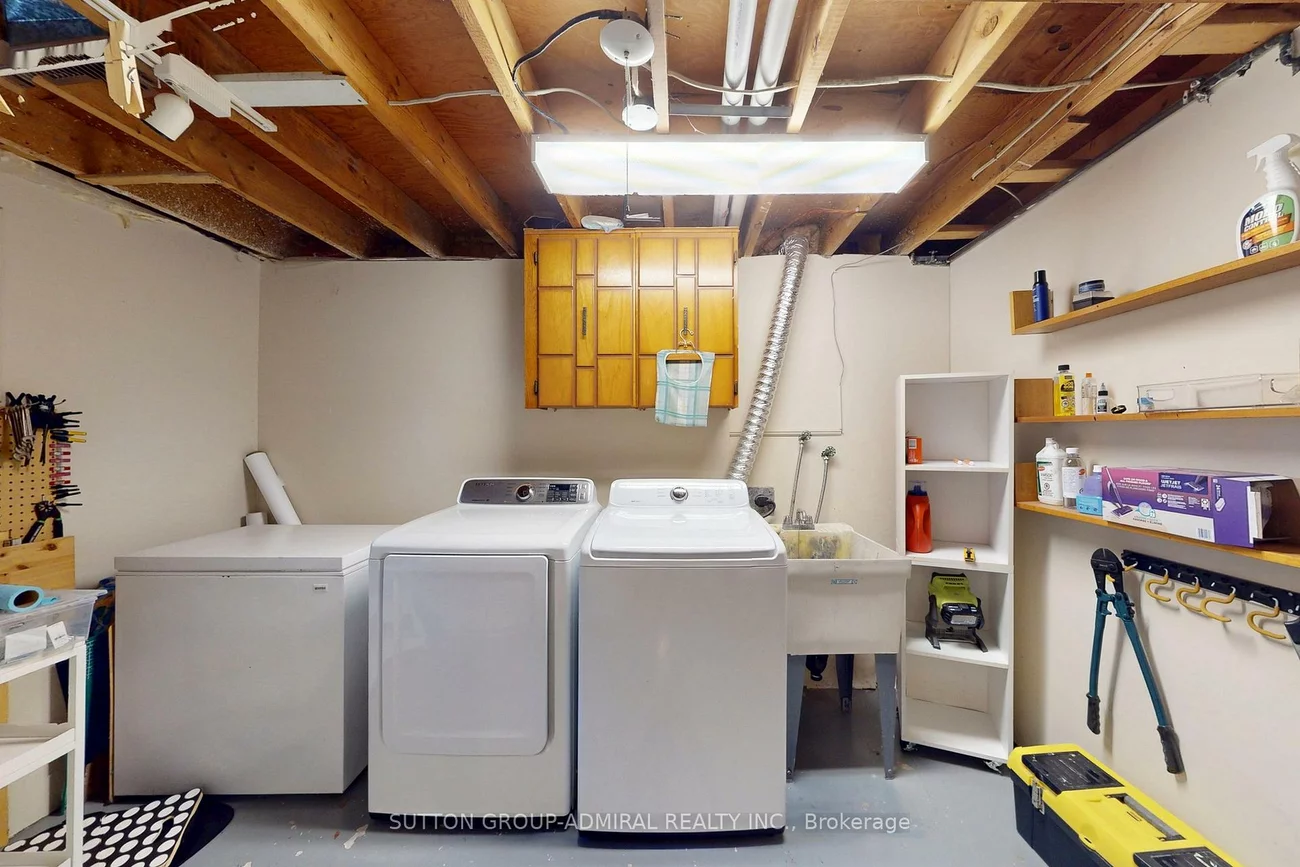 46, Merrylynn, North Richvale, Richmond Hill