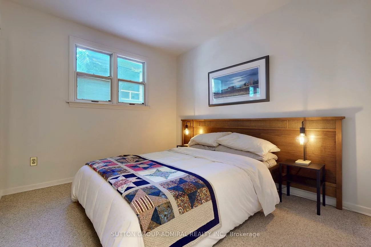 46, Merrylynn, North Richvale, Richmond Hill