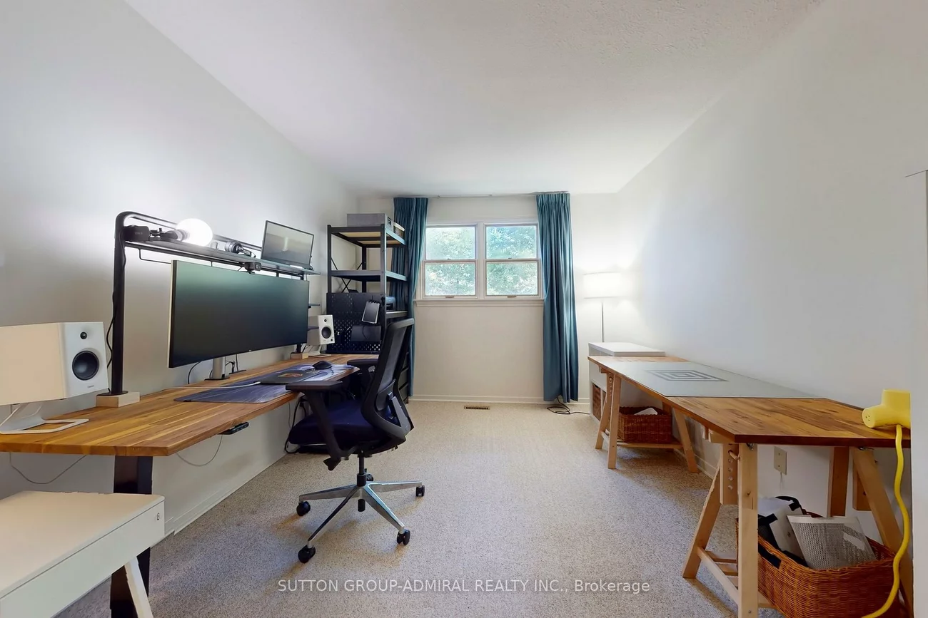 46, Merrylynn, North Richvale, Richmond Hill