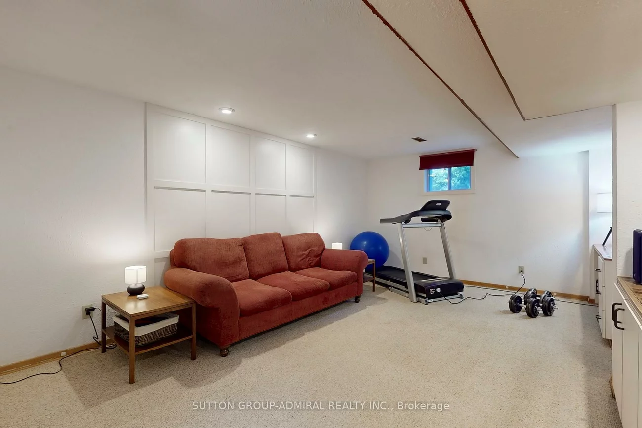 46, Merrylynn, North Richvale, Richmond Hill