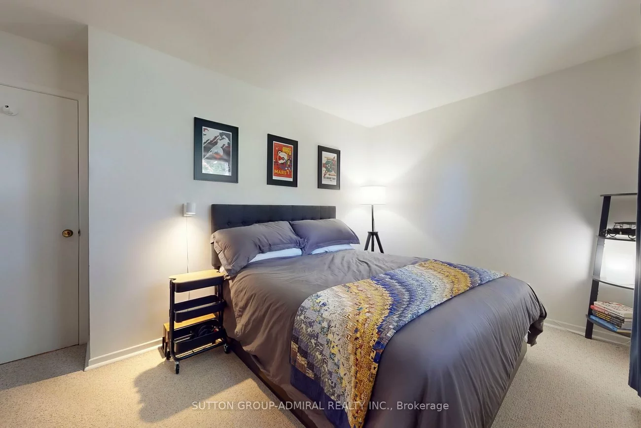 46, Merrylynn, North Richvale, Richmond Hill