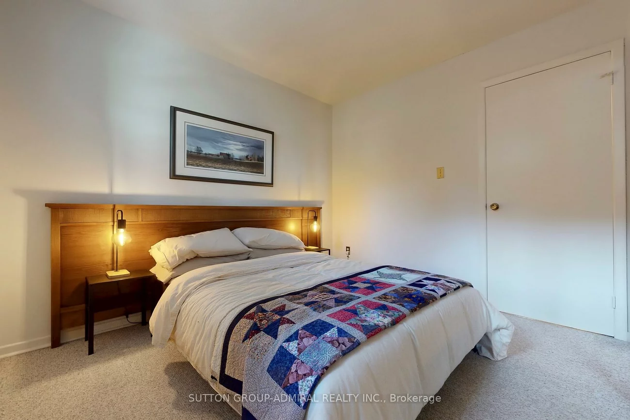 46, Merrylynn, North Richvale, Richmond Hill