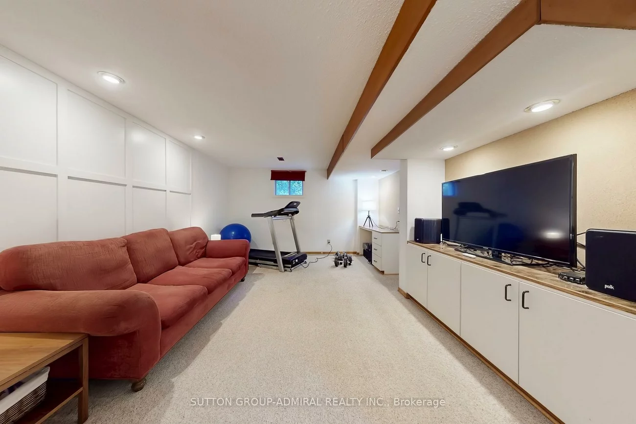 46, Merrylynn, North Richvale, Richmond Hill