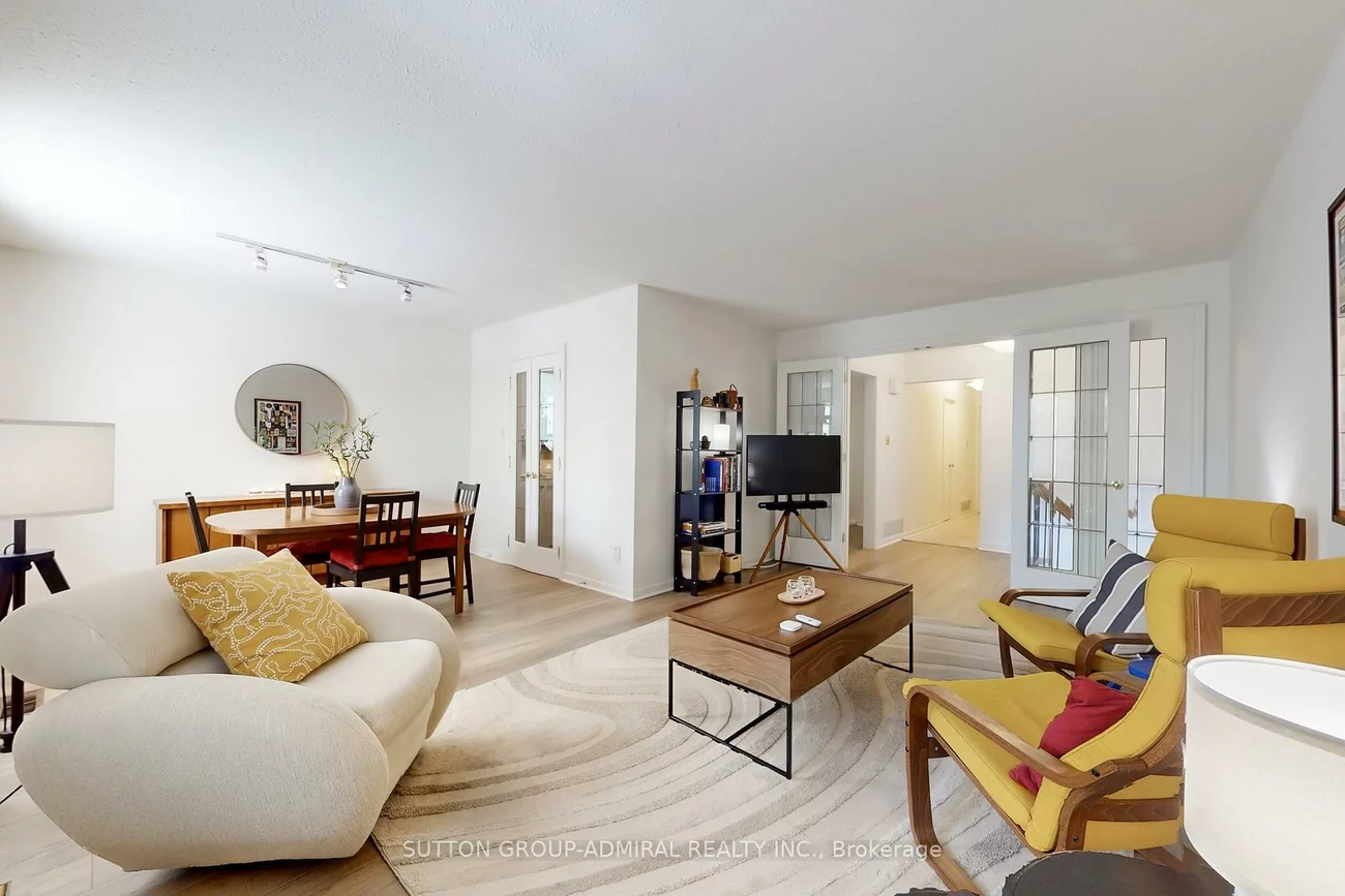 46, Merrylynn, North Richvale, Richmond Hill