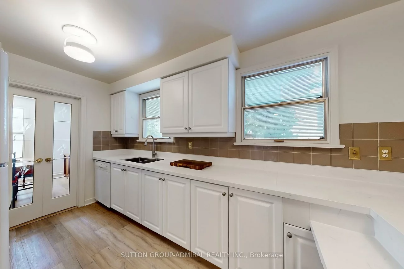 46, Merrylynn, North Richvale, Richmond Hill