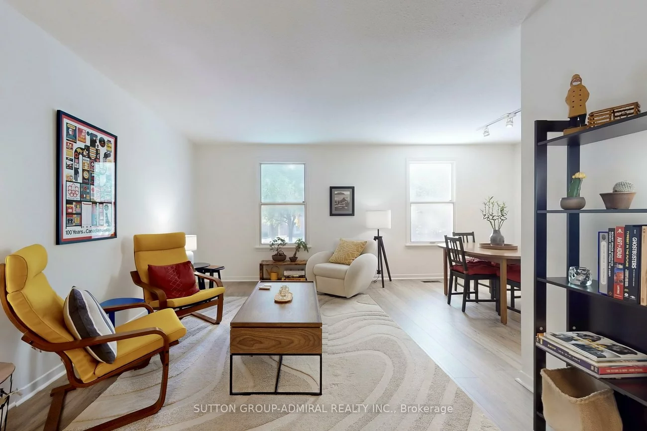 46, Merrylynn, North Richvale, Richmond Hill