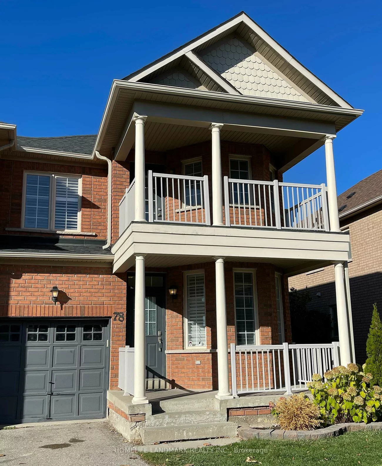 78, Longwood, Oak Ridges, Richmond Hill