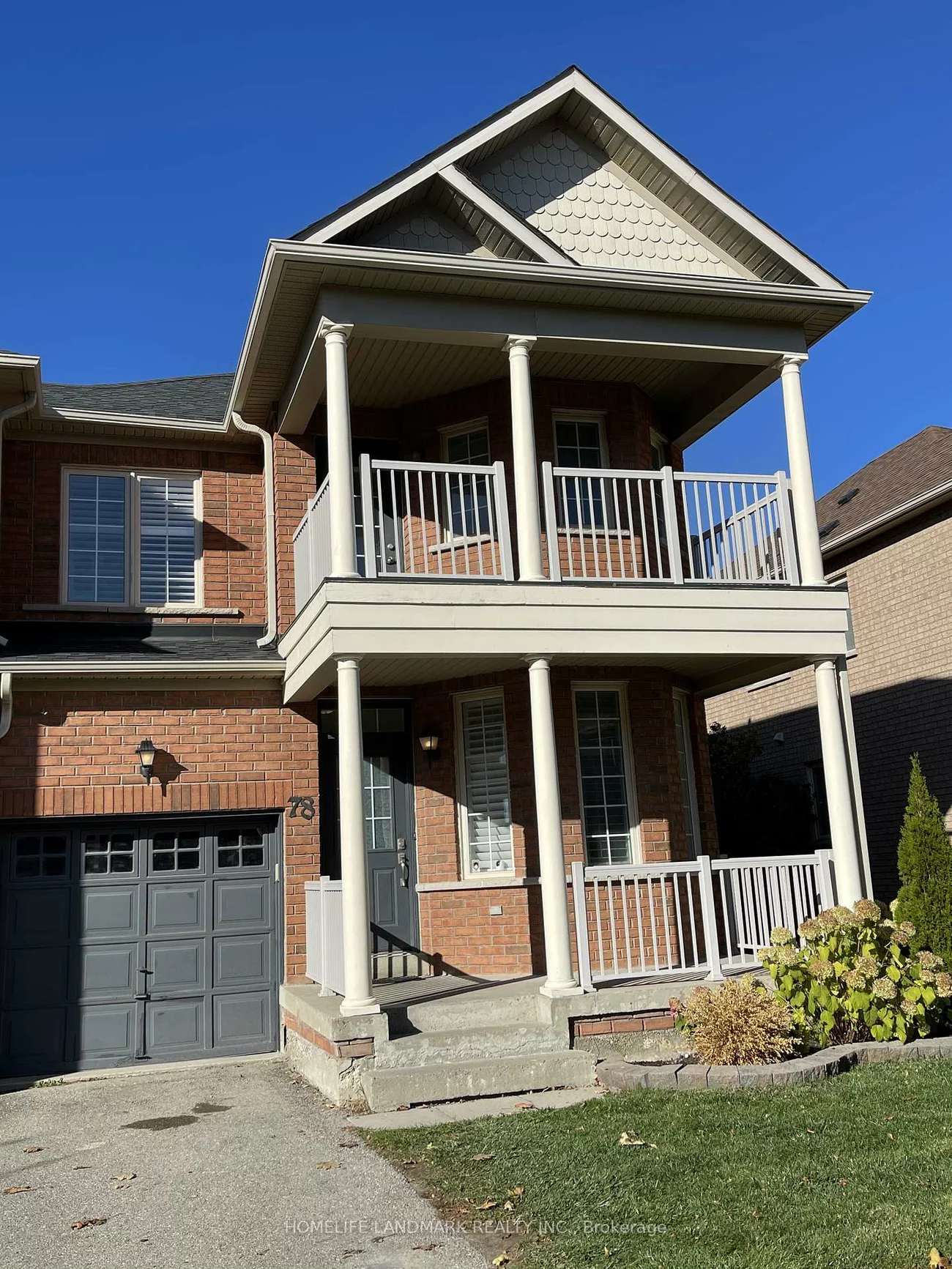 78, Longwood, Oak Ridges, Richmond Hill