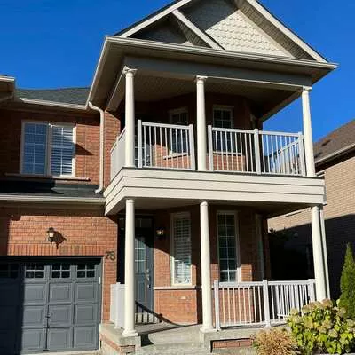 78, Longwood, Oak Ridges, Richmond Hill