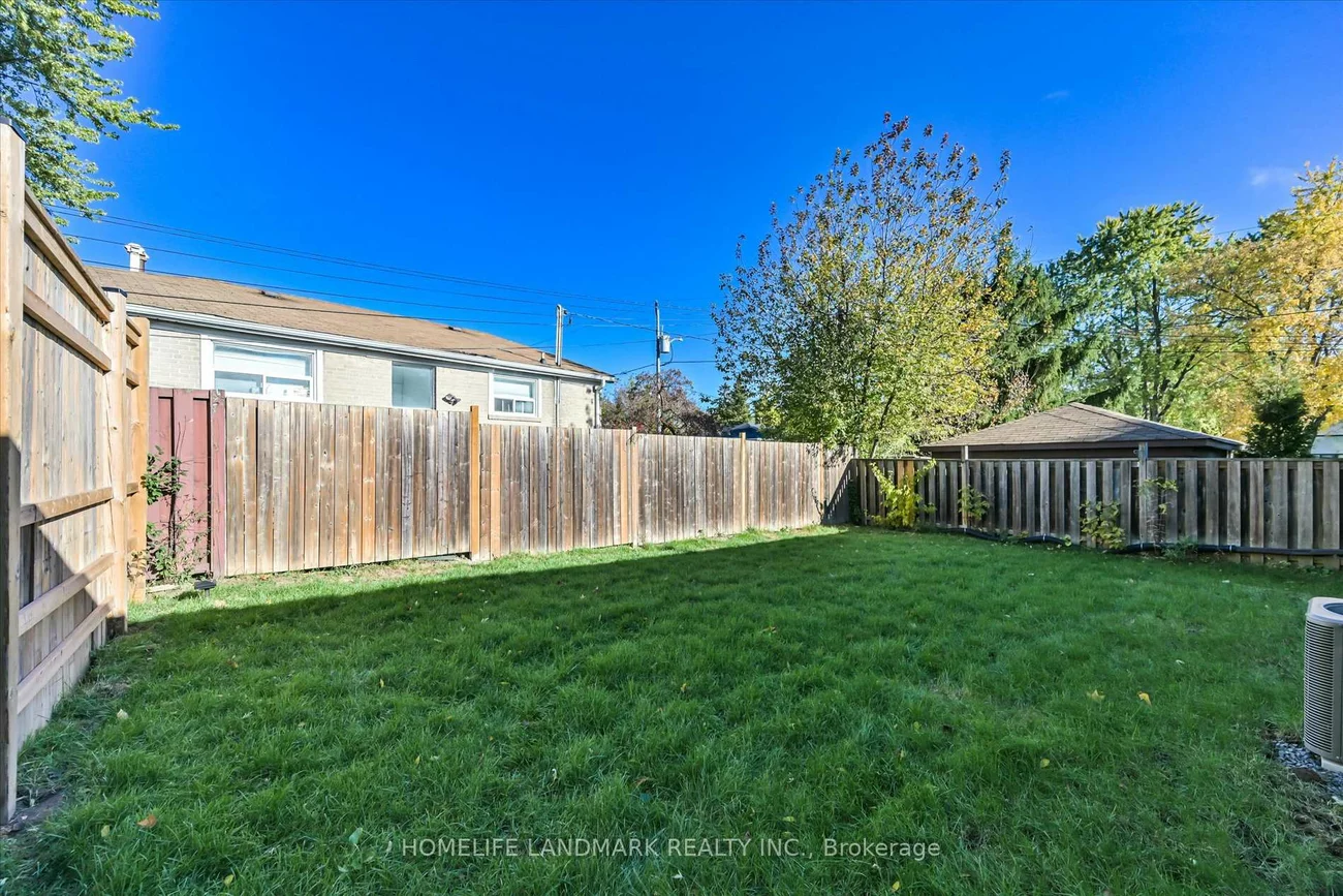 421, Browndale, Crosby, Richmond Hill