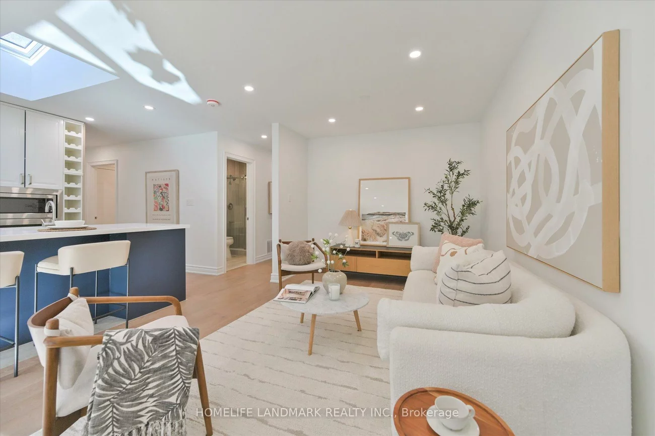 421, Browndale, Crosby, Richmond Hill