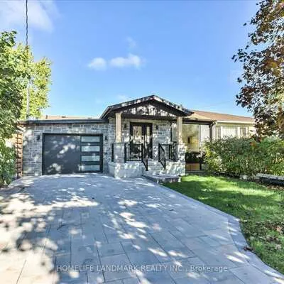 421, Browndale, Crosby, Richmond Hill