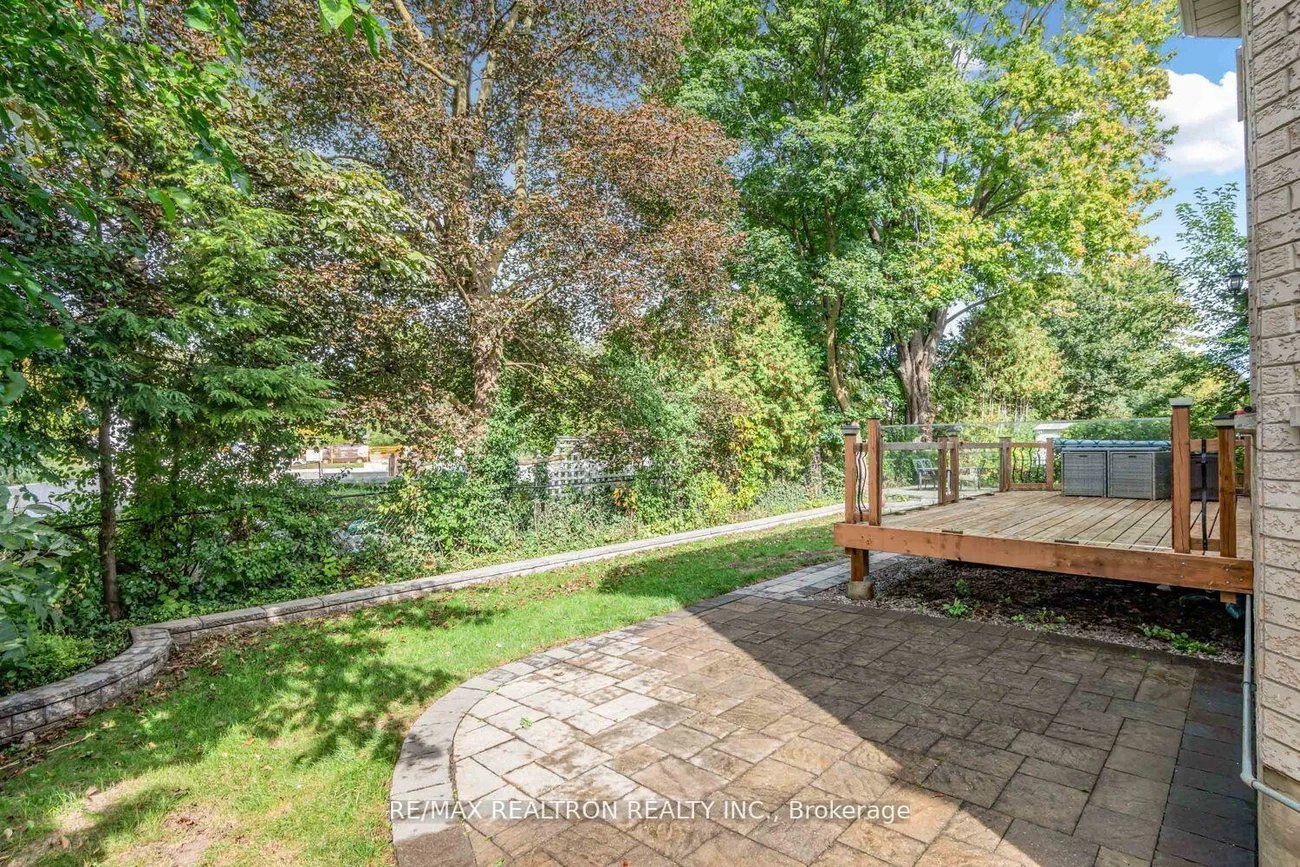 20, Pathlane, Langstaff, Richmond Hill