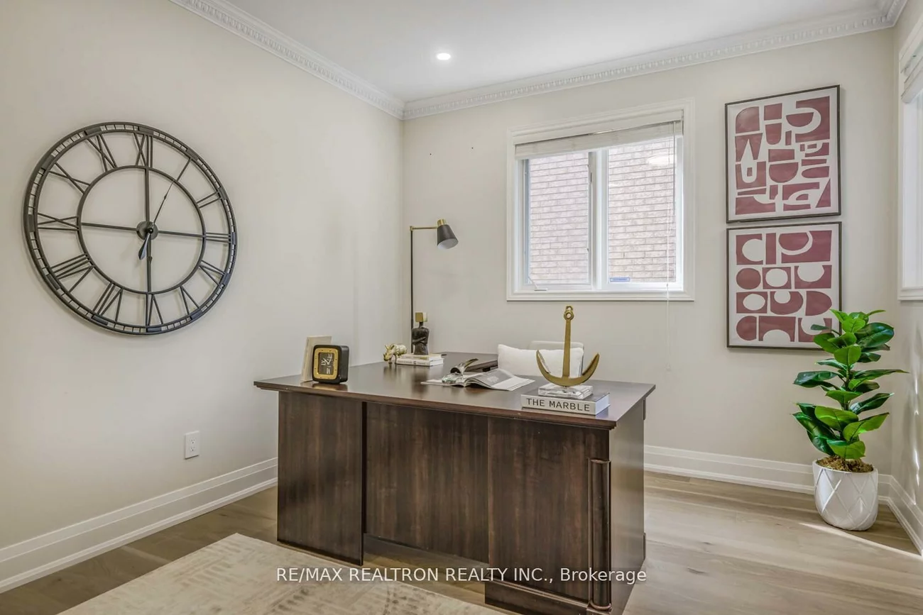 20, Pathlane, Langstaff, Richmond Hill