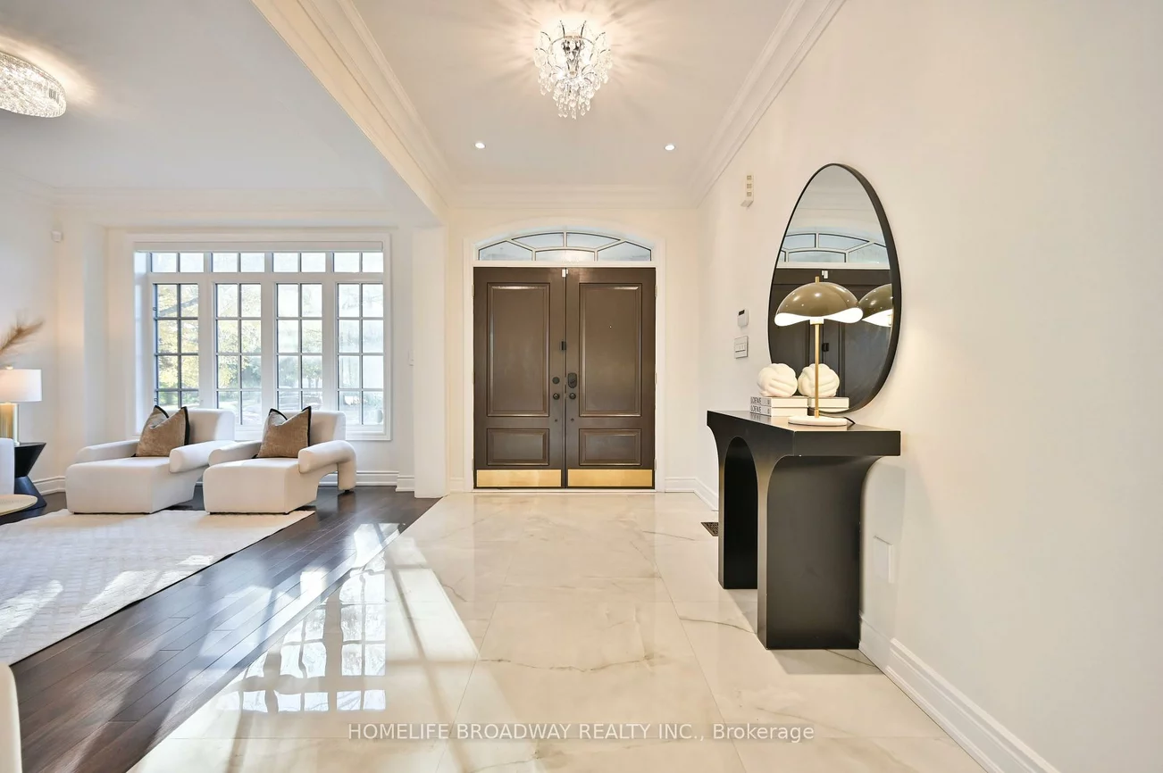 55, Avenue, South Richvale, Richmond Hill