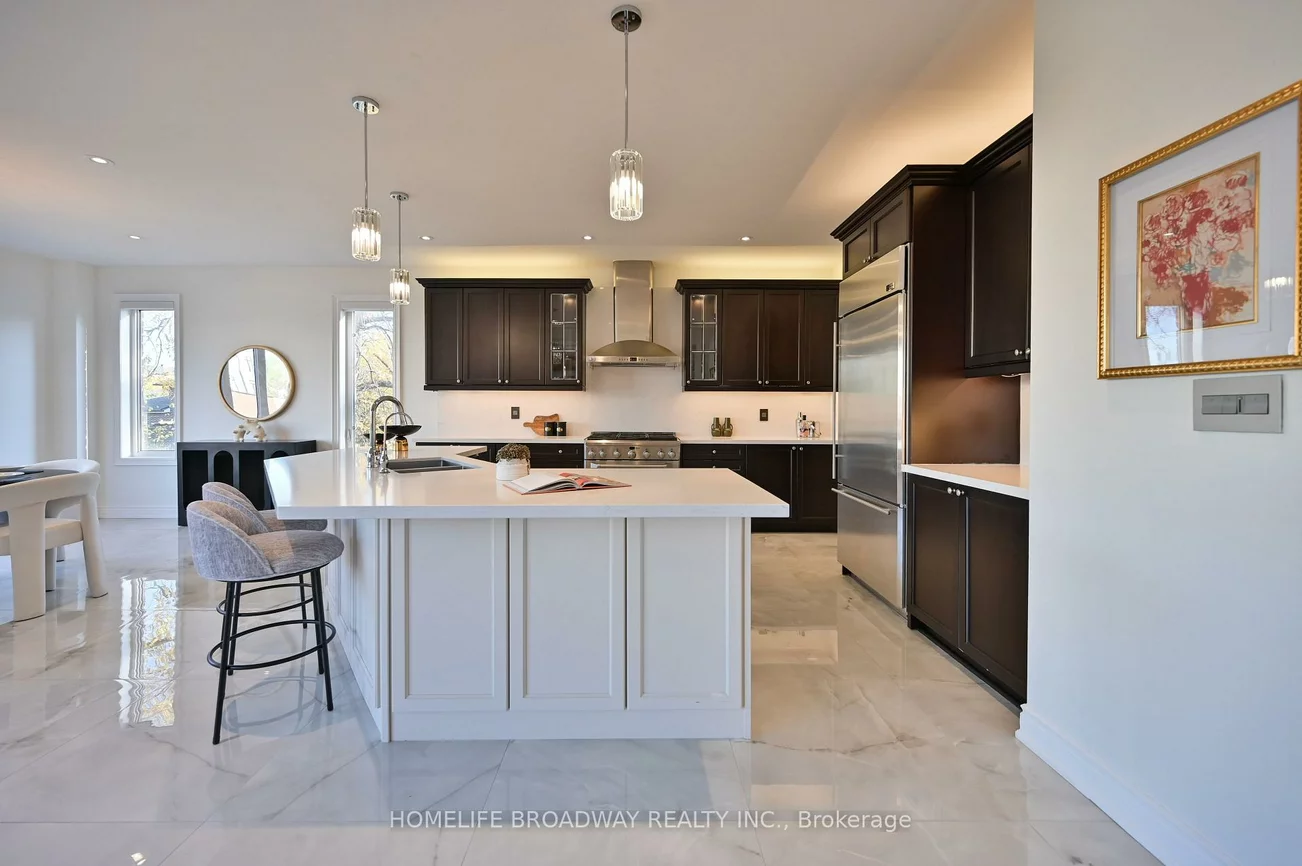 55, Avenue, South Richvale, Richmond Hill