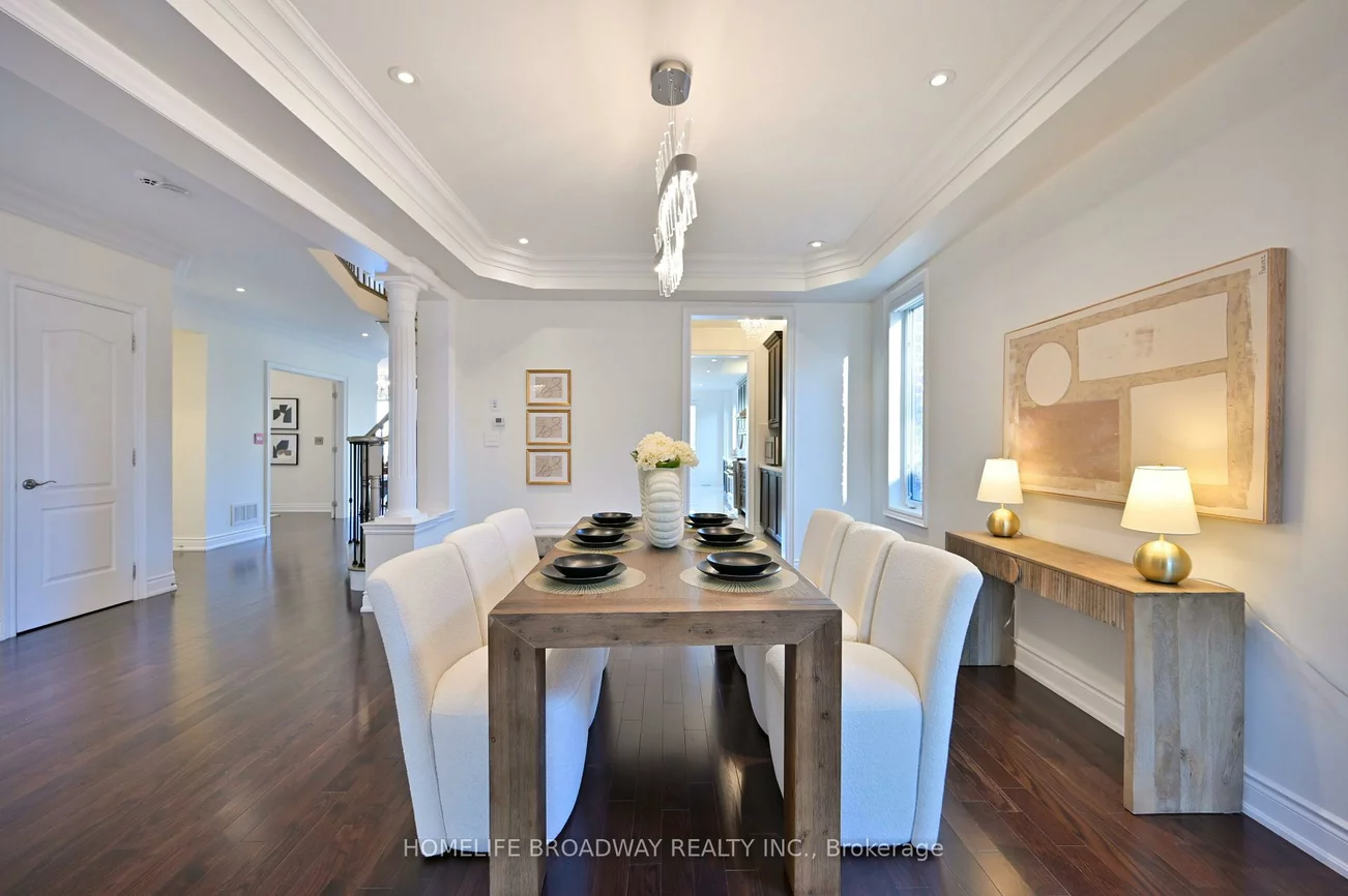 55, Avenue, South Richvale, Richmond Hill