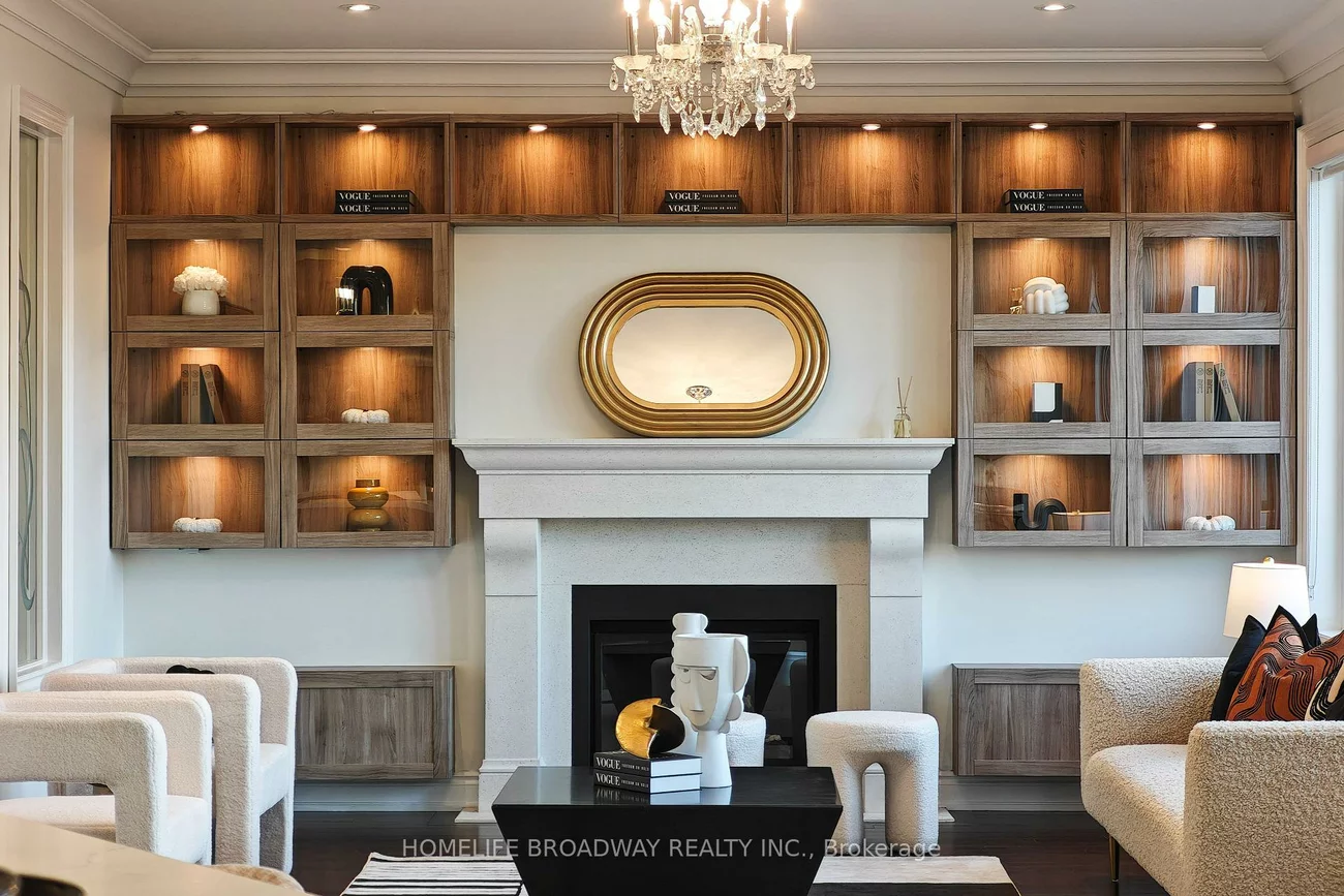 55, Avenue, South Richvale, Richmond Hill