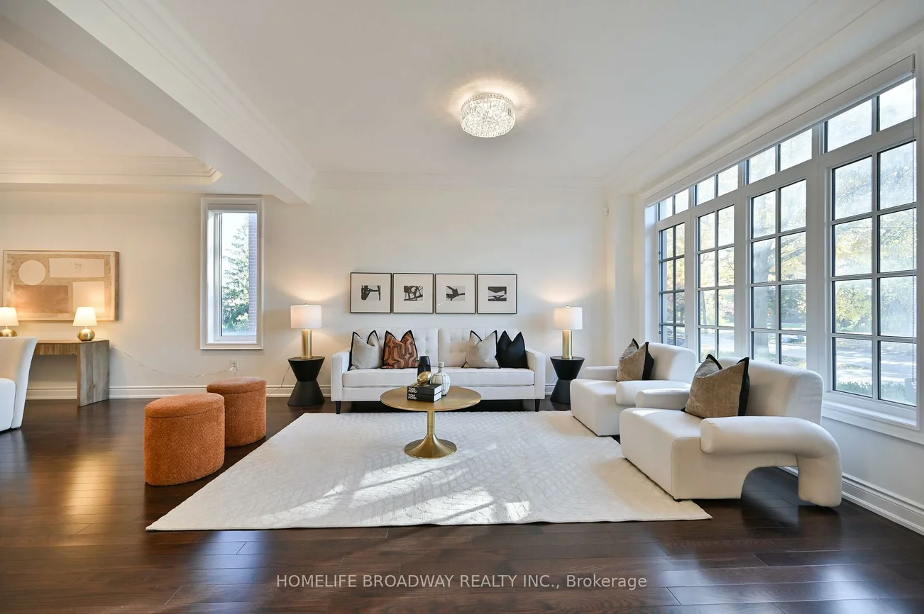 55, Avenue, South Richvale, Richmond Hill