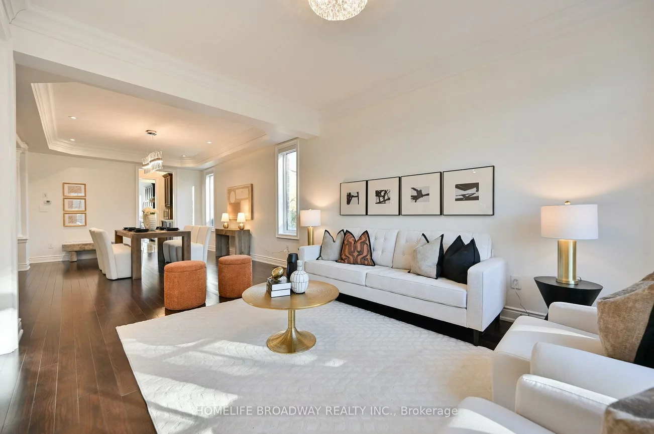 55, Avenue, South Richvale, Richmond Hill