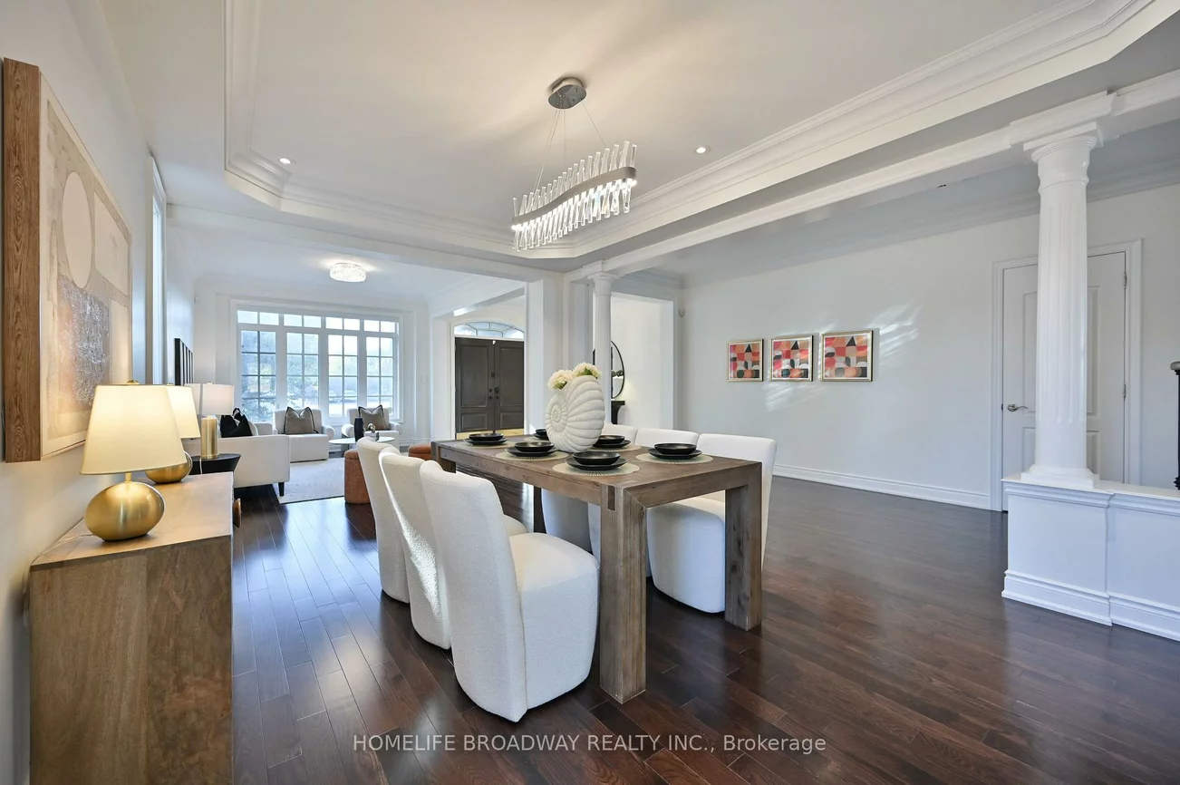 55, Avenue, South Richvale, Richmond Hill