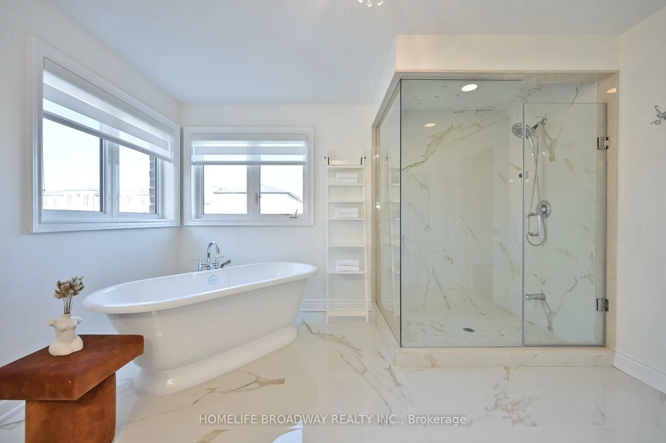 55, Avenue, South Richvale, Richmond Hill