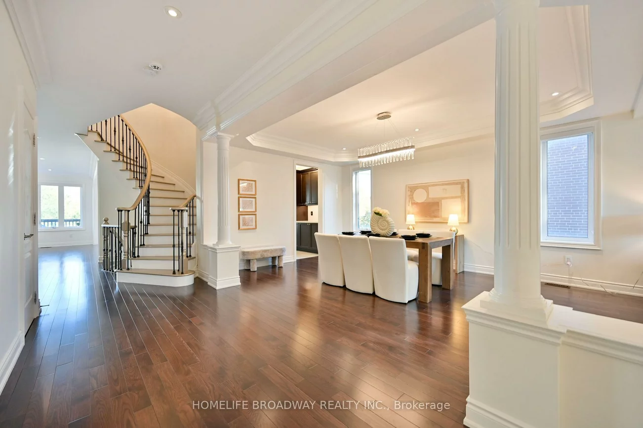 55, Avenue, South Richvale, Richmond Hill