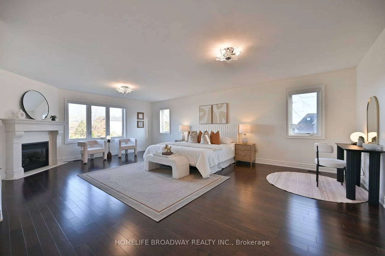 55, Avenue, South Richvale, Richmond Hill