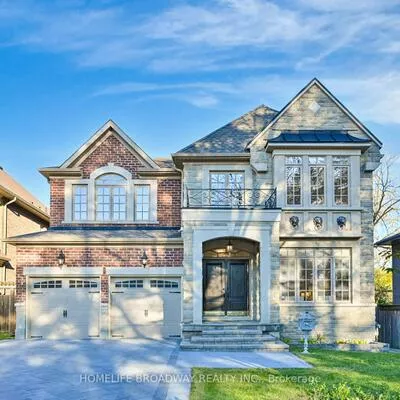 55, Avenue, South Richvale, Richmond Hill