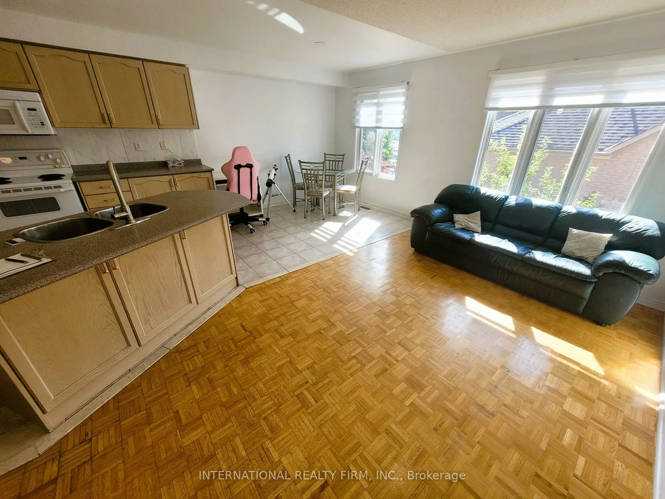 50, Beresford, Langstaff, Richmond Hill