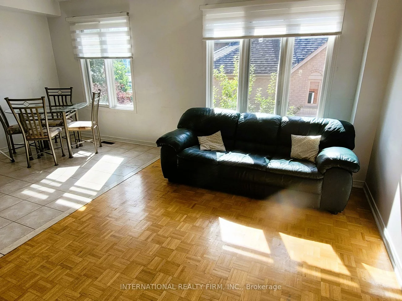 50, Beresford, Langstaff, Richmond Hill