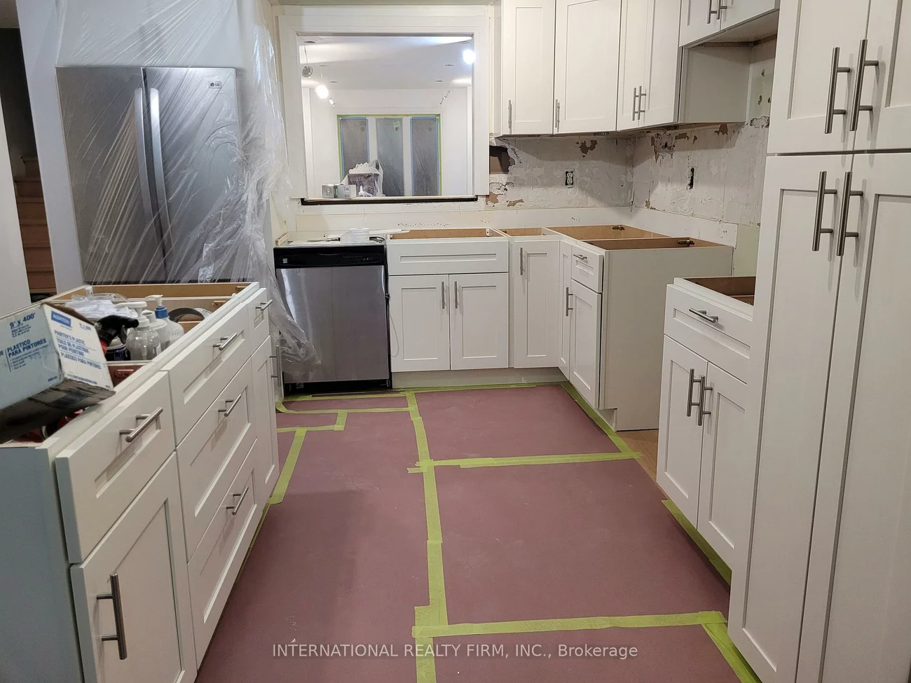 50, Beresford, Langstaff, Richmond Hill